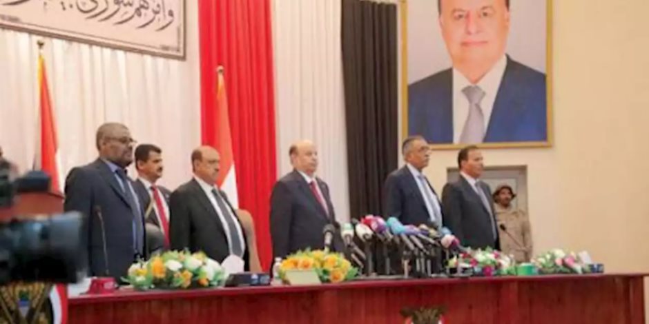 ردود أفعال مرحبة بانعقاد البرلمان بحضرموت.. بودار عودة للمؤسسات اليمنية