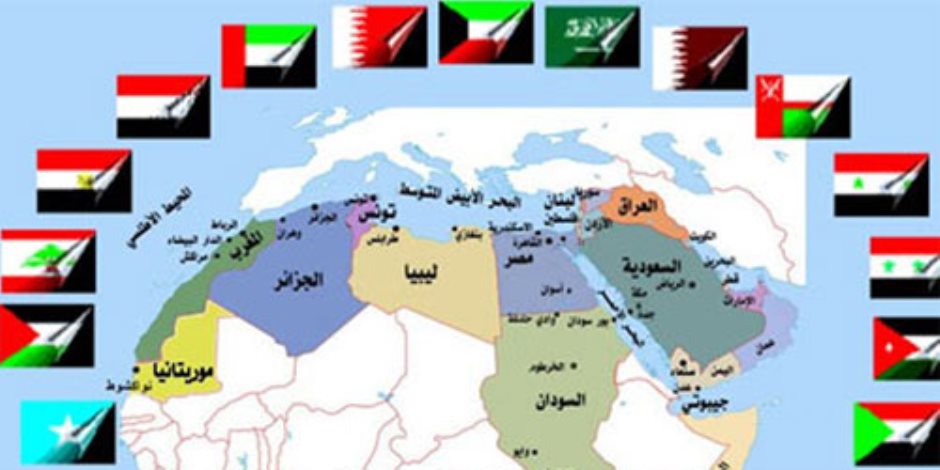 «مائدة الشرق الأوسط».. هذا ما حدث فى الدول العربية خلال الساعات الماضية