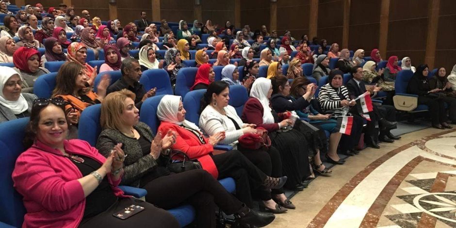 «قومي المرأة» في القاهرة يعقد ندوة عن أهمية المشاركة في التعديلات الدستورية