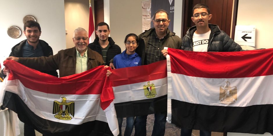المصريون في كندا يواصلون التوافد على لجان استفتاء التعديلات الدستورية