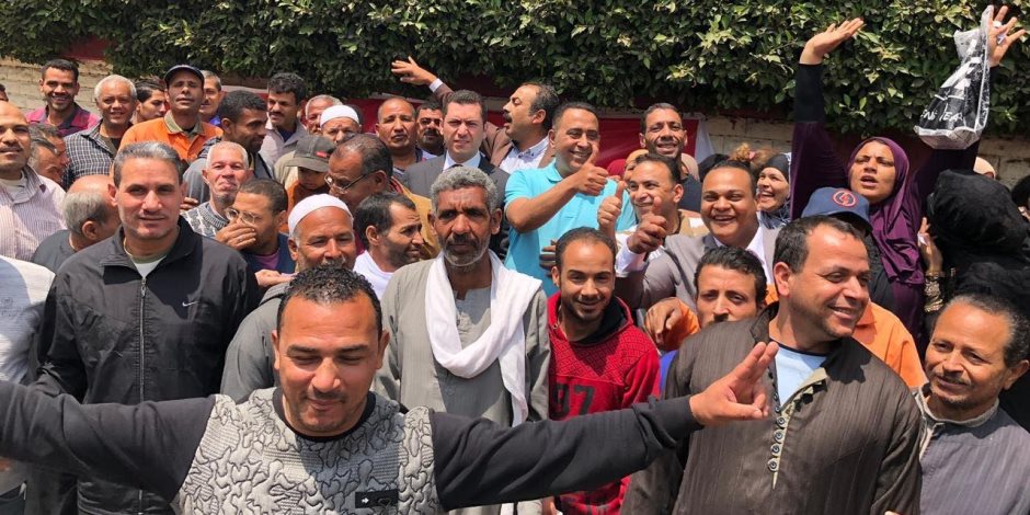 كيف فشل المقاطعين للاستفتاء فى إحراج الدولة المصرية؟