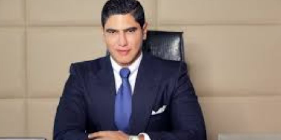 صوتك أمانة .. انزل وشارك عشان مستقبلك. صوتك أمانة .. انزل وشارك عشان مستقبلك.