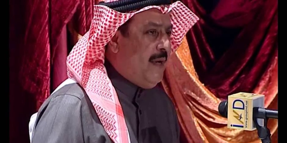 طلال السعيد لـ«صوت الأمة»: مشاركة المصريين في الاستفتاء إيمان بالقيادة الحالية