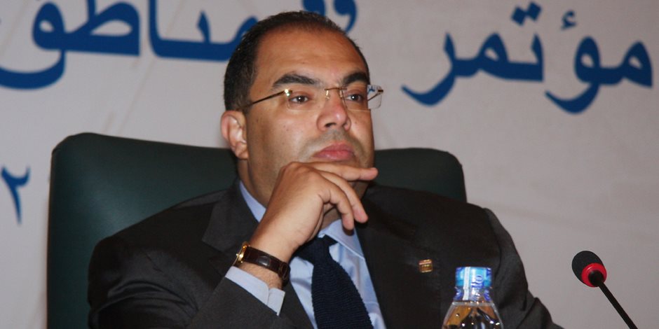 النقد الدولى: الإصلاح الاقتصادى لمصر ساهم فى التغلب على تداعيات كورونا