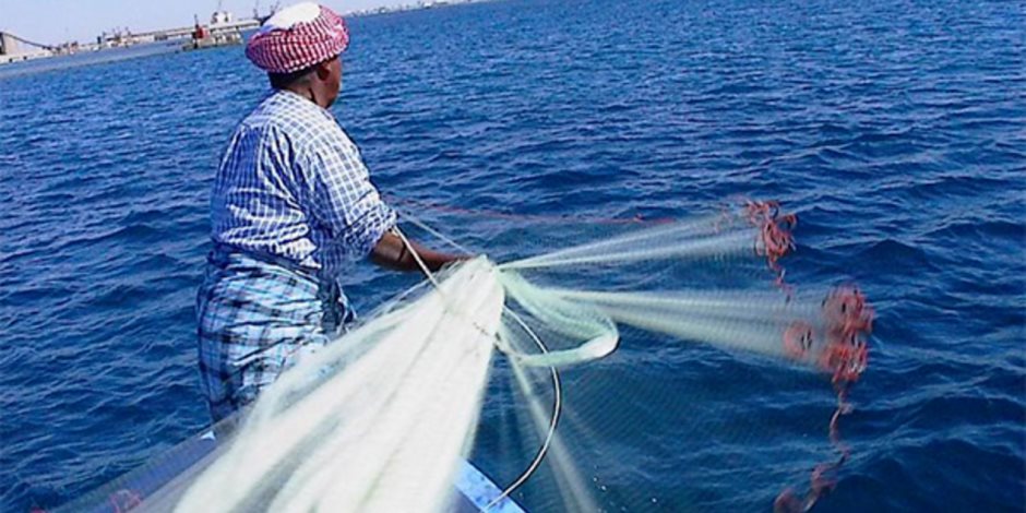 حالات إعفاء المراكب والصيادين من الحصول على «ترخيص الصيد»