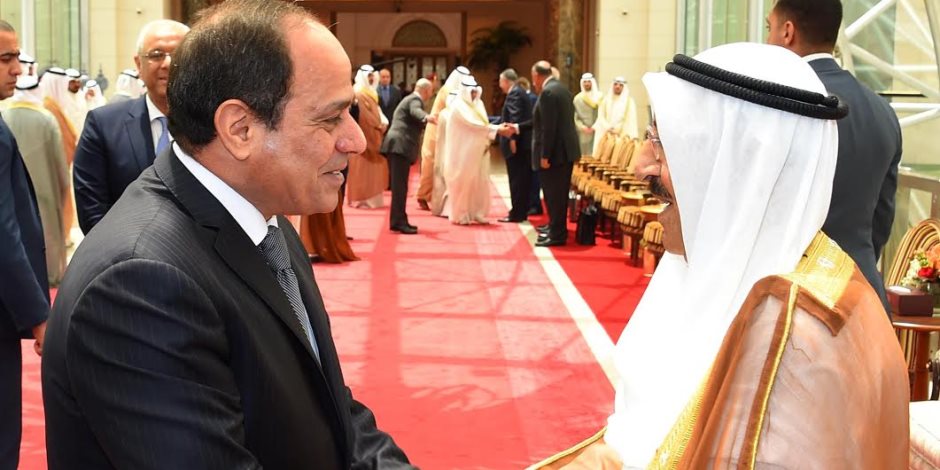 الخليج الكويتية: حان وقت دفع التعاون الاقتصادي مع مصر إلى آفاق أكبر
