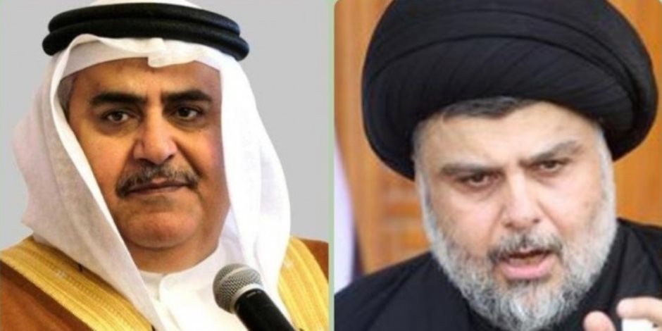 السعودية والإمارات تعلقان على أزمة البحرين والعراق