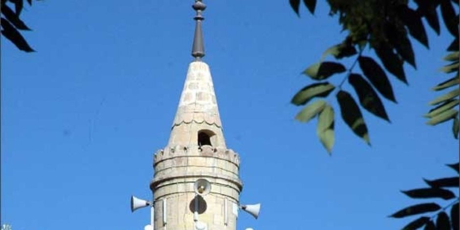 الأوقاف تلوح بعصا "غلق مسجد الطاروطي" لضمان تطبيق إجراءات كورونا