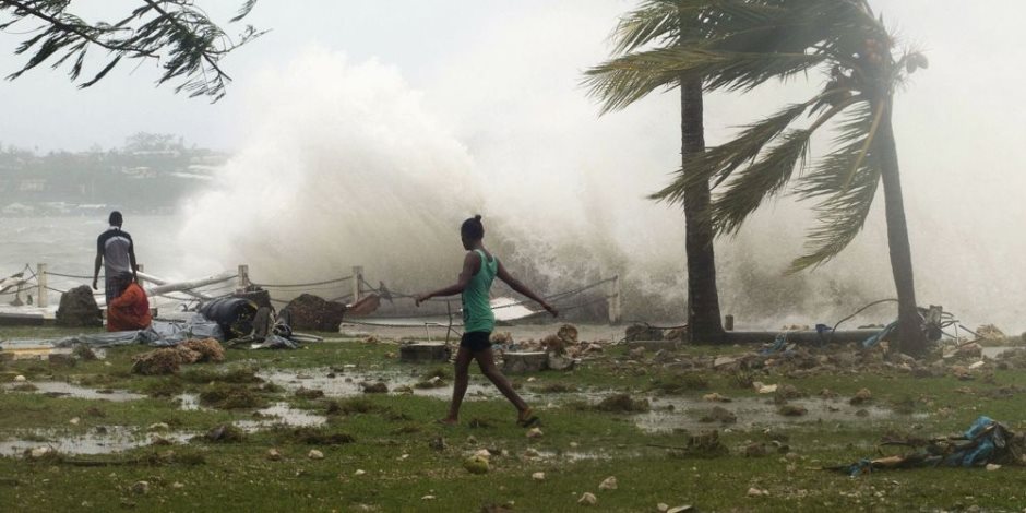 قبل وصول إعصار فاني.. رعب يجتاح الهند وإجلاء أكثر من مليون شخص