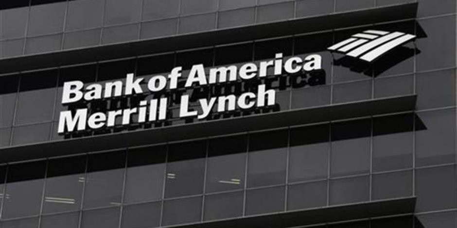 بنك أوف أمريكا: مستثمرون يواصلون شراء السندات.. والأسهم تشهد نزوحا غير مسبوق