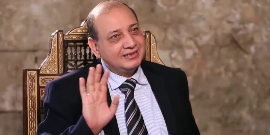 حبس مدير المشروعات بمكتبة الإسكندرية 15 يوما على ذمة التحقيقات