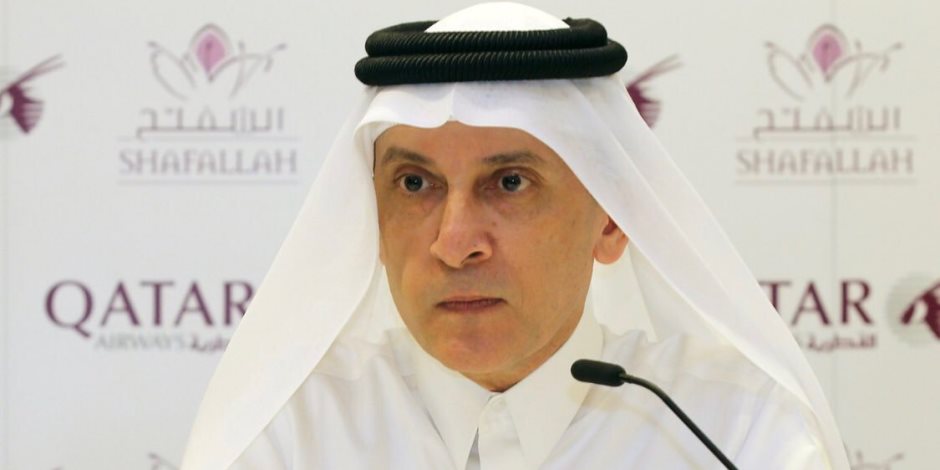 «جاب ورا».. مسؤول قطري يعترف بقوة المصريين في مؤسسات بلاده