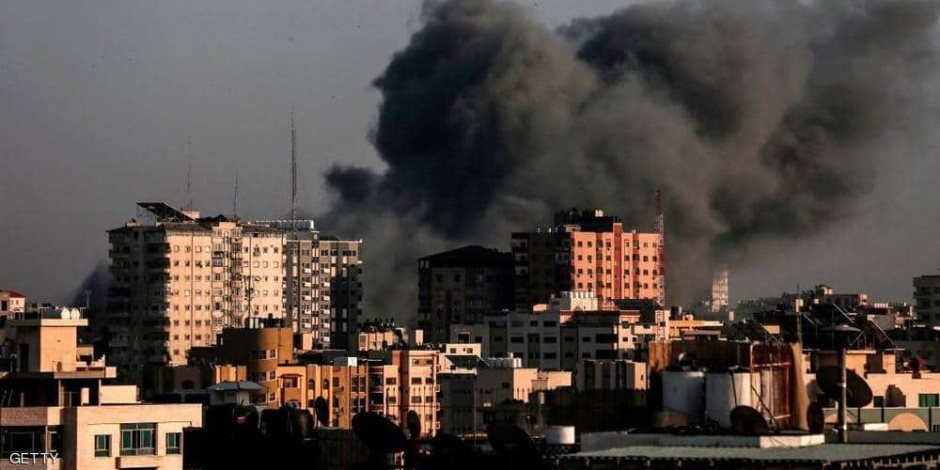 دماء على أعتاب رمضان في غزة.. استشهاد 25 فلسطينيا بقصف إسرائيلي