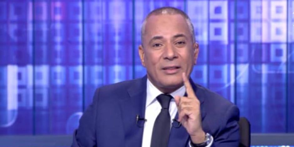 فيديو.. أحمد موسى عن اقتحام السبكى لـ"صدى البلد": مفيش حد فوق القانون