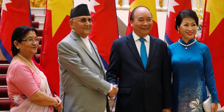 جولة في صحف العالم.. رئيس وزراء فيتنام يستقبل نظيره النيبالي بعروض عسكرية