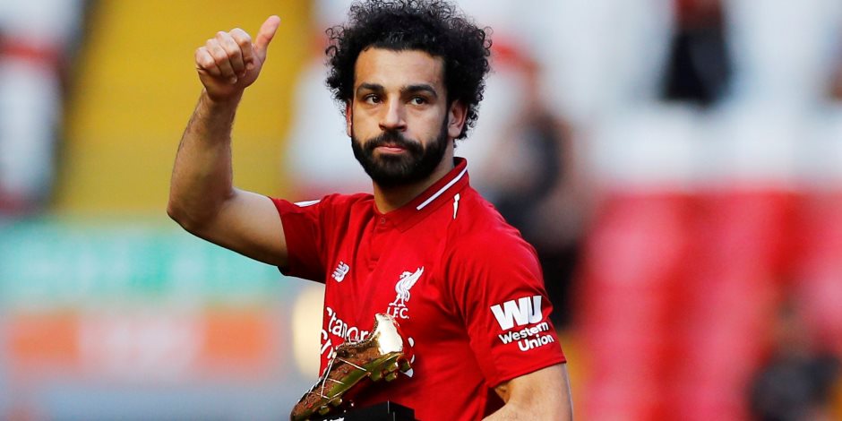 محمد صلاح... قائد أغلى تشكيل في العالم