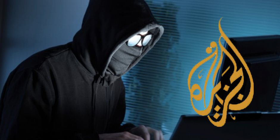 حجب مواقع القرصنة يكشف العلاقة الحرام مع «قناة الجزيرة»