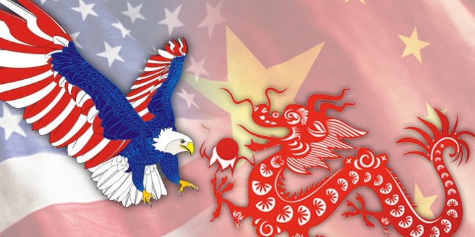 التنين الصينى vs النسر الأمريكى.. من سيحسم حرب التهديدات الاقتصادية؟