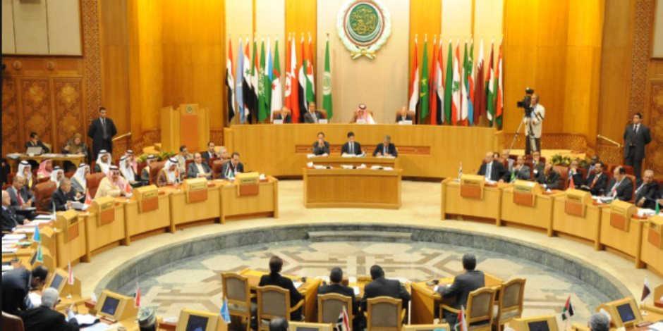 مجلس وزراء الداخلية العرب يدين إستهداف المليشيات الحوثية لمحطتي ضخ بترول في منطقة الرياض