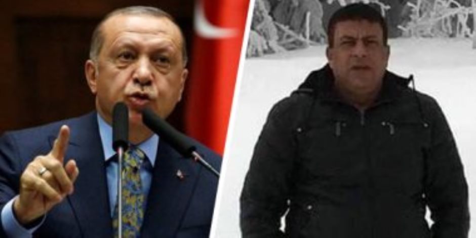 شقيق الفلسطيني زكى مبارك يفضح الطاغية أردوغان: التقرير الطبي لشقيقي يكذب رواية الانتحار 