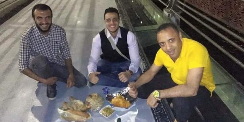 المصريون يردون على أكاذيب الإخوان بسحور رمضاني على محور روض الفرج