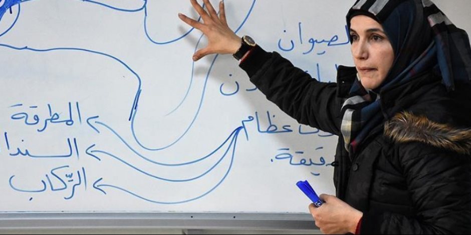 تعليمات الفاشل.. نظام التعليم الإعدادي الجديد يذبح 67 ألف معلم تركي
