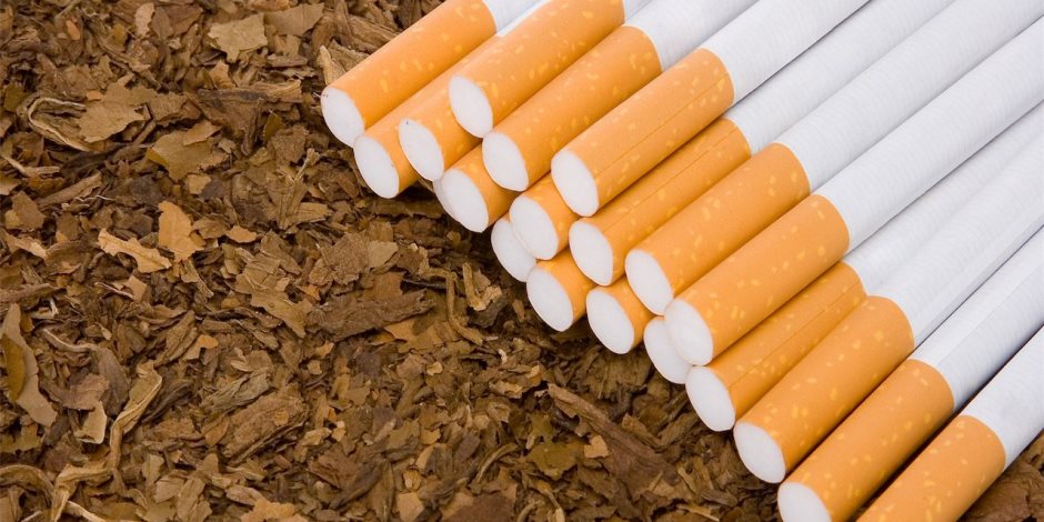 أخر حصائية.. 17.7% من المصريين يدخنون التبغ