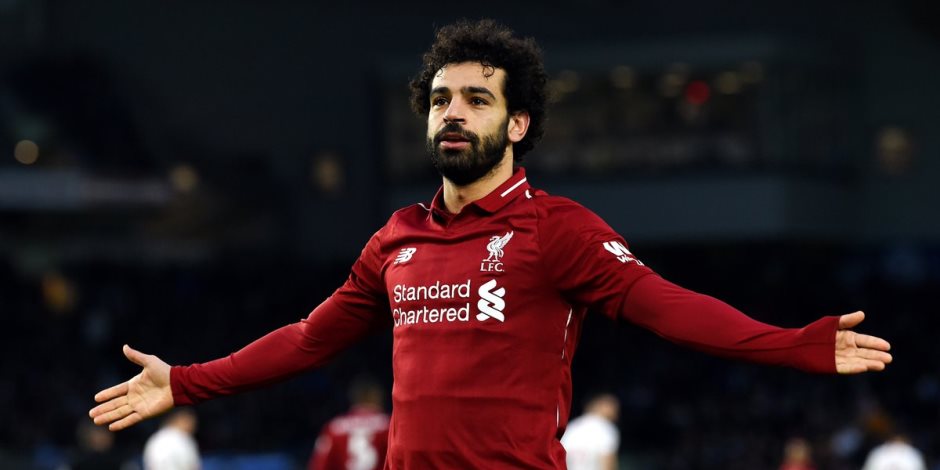 فيفا يحتفل بعيد ميلاد محمد صلاح: معشوق الملايين وأثبت أن الأحلام تتحقق