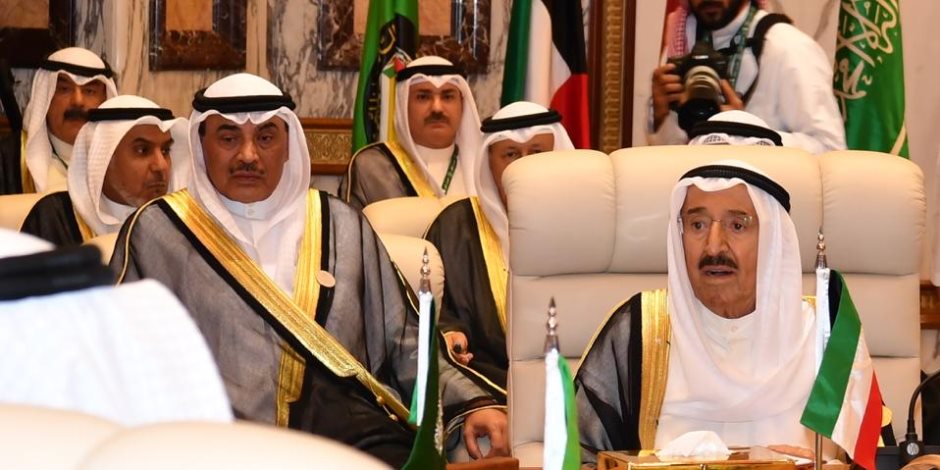 أمير الكويت أمام قمة مكة: التطورات الأخيرة تتطلب استمرار لقاءاتنا في إطار المنظومة الخليجية