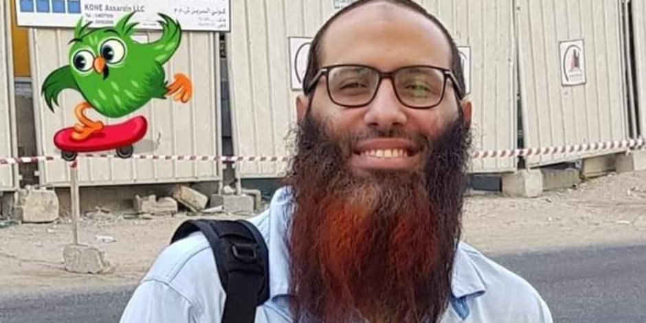 يعيش في الخارج.. قصة إرهابي مصري شمت في حادث كمين بطل 14 والمصريون يطالبون بمحاسبته يعيش في الخارج.. قصة إرهابي مصري شمت في حادث كمين بطل 14 والمصريون يطالبون بمحاسبته