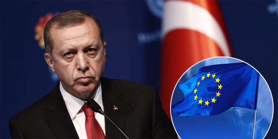 بعد حين يبدل الحلم داره.. الاتحاد الأوروبي يلفظ تركيا