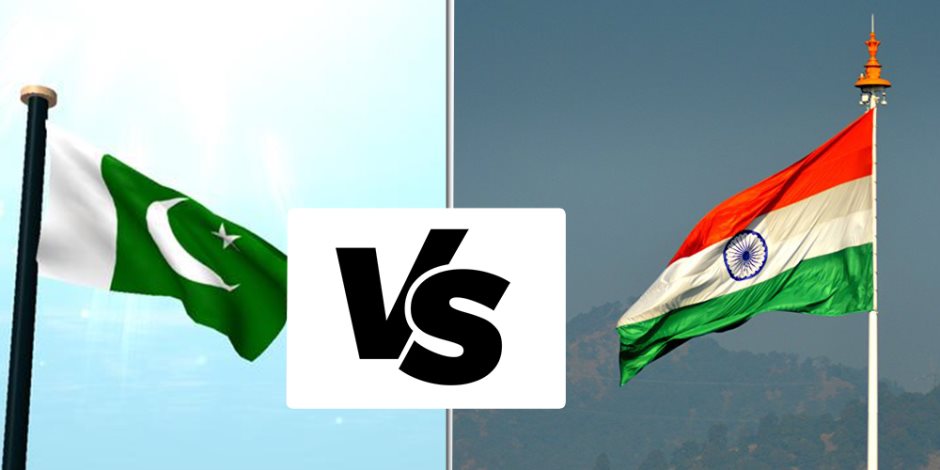 الهند VS باكستان.. من يحسم الصراع؟