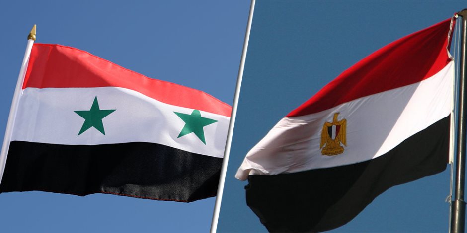 مصر تُدين بأشد العبارات العدوان التركي على الأراضي السورية وتدعو لاجتماع عربى طارئ 