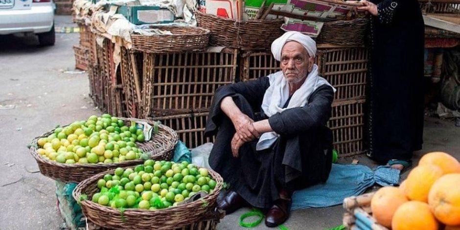 الليمون بـ45 جنيها بفروع مجمعات الأهرام الاستهلاكية بالقاهرة والجيزة