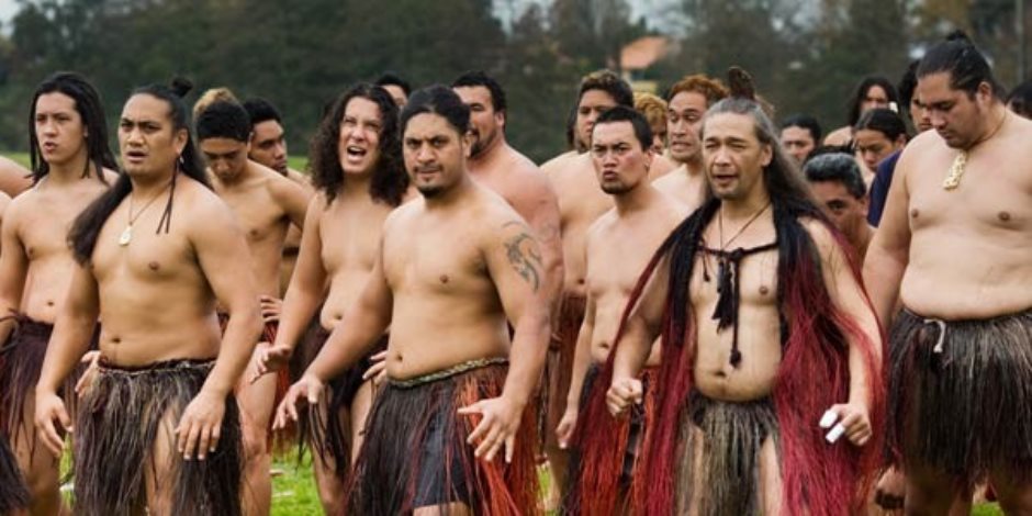 قبائل الماورى.. تعرف على أغرب تجارة فى تاريخ البشرية