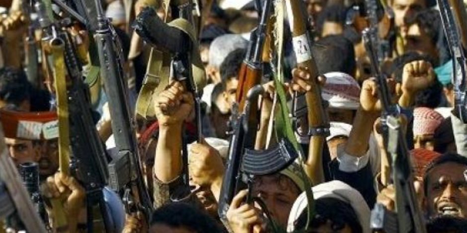 متى تتقطع جذور الحوثيين؟.. نوايا الحوثي من الهجمات على السعودية (تايم لاين)