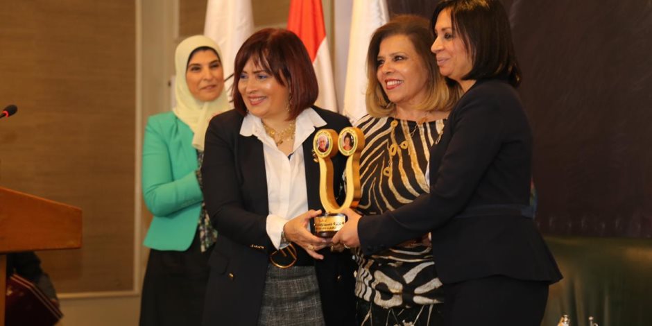 الأمم المتحدة تشيد بدور مصر في مواجهة الختان خلال المؤتمر الصحفي للجنة الوطنية للقضاء على ختان الإناث 