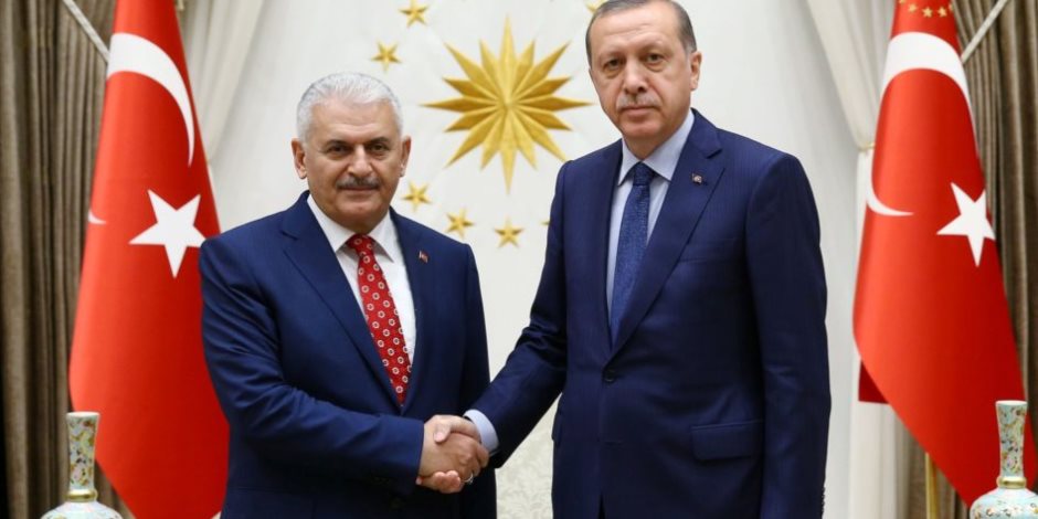 أردوغان يستعين بـ «أبو الأنبياء» لاستمالة أصوات الناخبين في إسطنبول