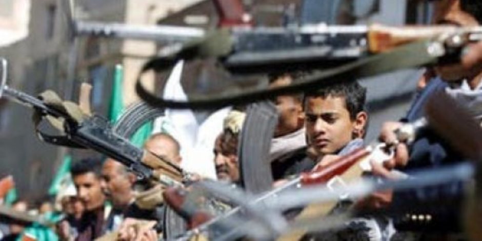 بينهم 4 أطفال استشهدوا في العيد.. كيف انتهك الحوثي براءة أطفال اليمن؟