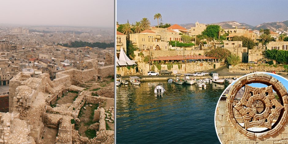 معظمها عربية.. الشرق الأوسط يحتضن أقدم مدن العالم