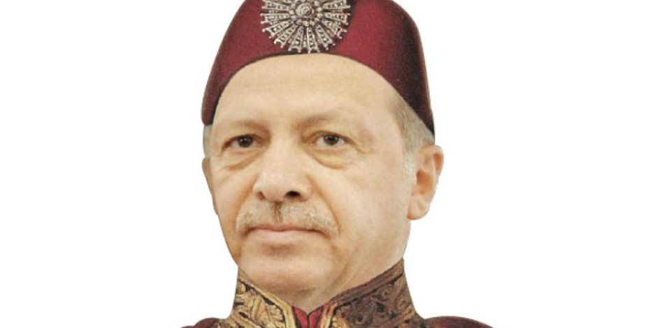 "اتصالات النواب": أردوغان اعتاد ترويج الأكاذيب واختلاق سيناريوهات وهمية لإثارة البلبلة