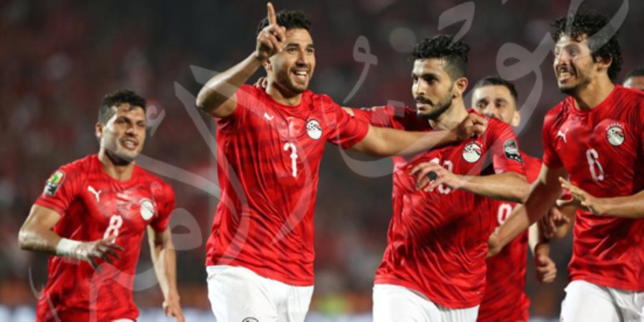 «مو صلاح» ليس وحيدا.. 5 نجوم في المنتخب يسطع بريقها