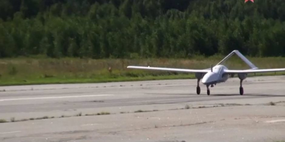 بعد «يوم القيامة».. شاهد أحدث طائرة مقاتلة روسية (فيديو) 