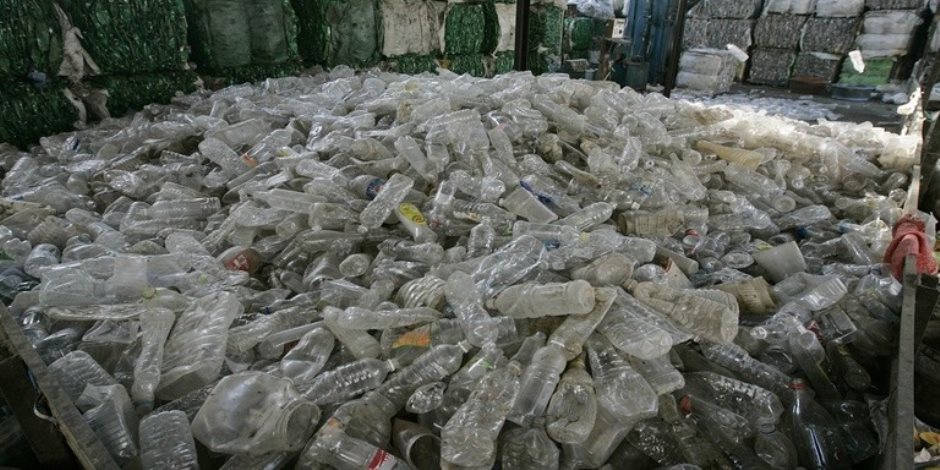 سر تحرك الصين ضد استيراد النفايات الأجنبية