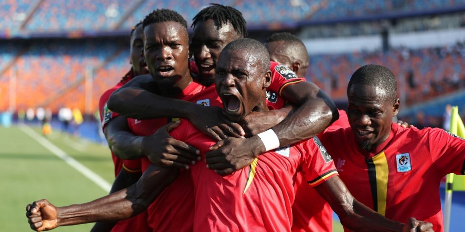 أمم أفريقيا.. أوغندا تنهي الشوط الأول في مباراتها مع الكونغو بهدف دون رد