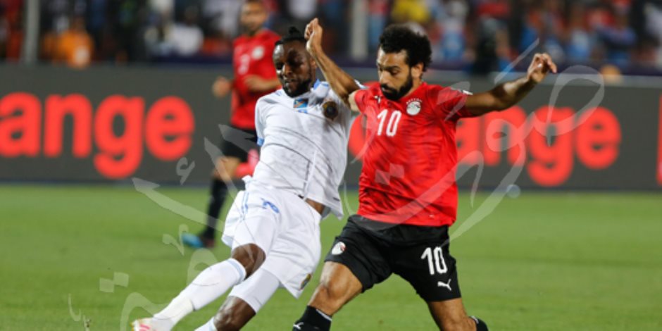 فيفا يتحدث عن تأهل مصر إلى دور الـ 16 ببطولة أمم أفريقيا