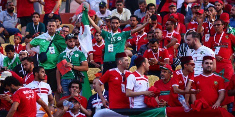 المغرب وكرواتيا يتعادلان في كأس العالم قطر 2022