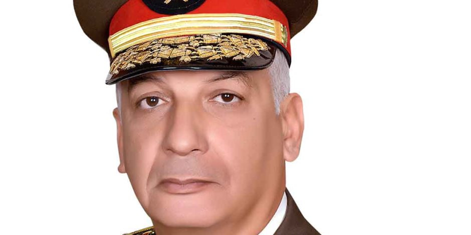 القوات المسلحة تهنئ الرئيس والمصريين بمناسبة الاحتفال بذكرى 30 يونيو