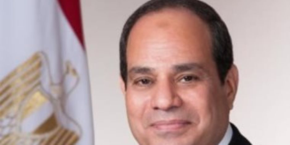 الرئيس السيسي يصدق على قانون ربط الموازنة العامة للدولة 2019 -2020 الرئيس السيسي يصدق على قانون ربط الموازنة العامة للدولة 2019 -2020