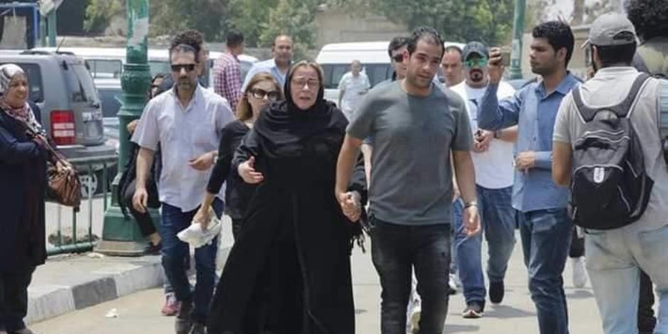 أسرة الراحل عزت أبو عوف تستنكر متاجرة الإخوان بمرضه لتشويه ثورة 30 يونيو
